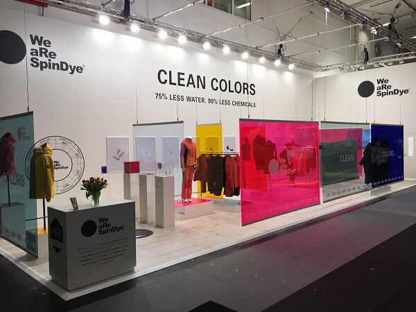 Eye Catching Trade Show Exhibitions Displays